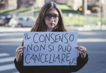 Rete degli Studenti Medi Lazio - DDL Stupri