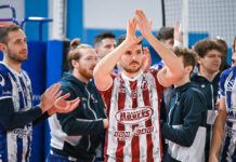 Quarti di Coppa Italia di B. Maury’s Com Cavi Tuscania ospita Sorrento in gara 2 Rizzi