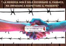 Per non dimenticare: Ronciglione celebra la Giornata della Memoria Ronciglione celebra la Giornata della Memoria