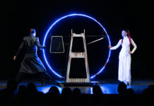 Supermagic il migliore spettacolo di magia, in scena all’Auditorium della Conciliazione SM26-Paolo-Carta-Sara-5-1200x800-1