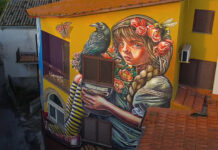 Sant’Angelo il Paese delle Fiabe