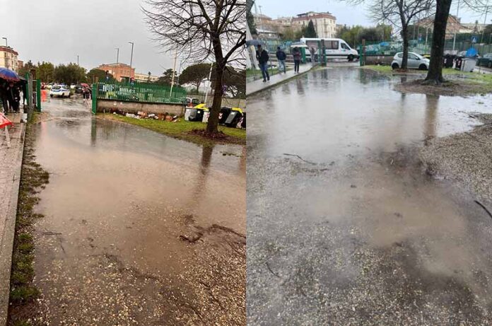 Scuola primaria Ellera di Viterbo