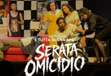 Serata Omicidio