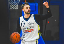 Stella Azzurra VT_Liesis