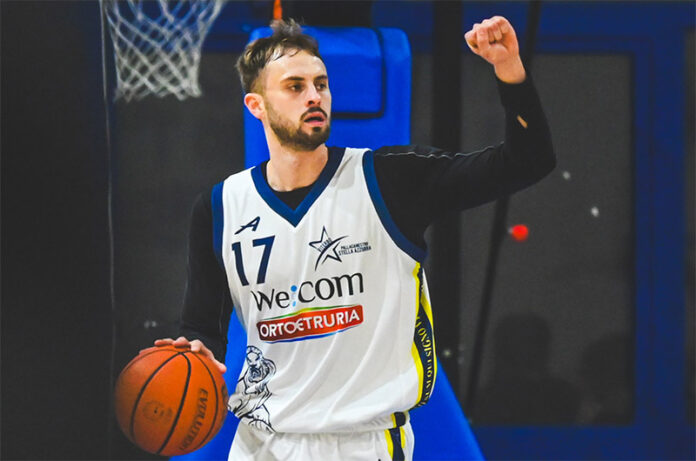 Stella Azzurra VT_Liesis