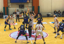 Stella Azzurra VT_vs_Angri
