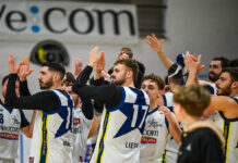 Stella Azzurra VT_vs_Avellino