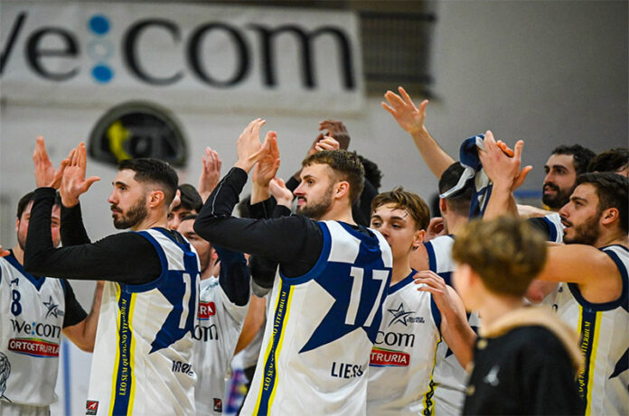 Stella Azzurra VT_vs_Avellino