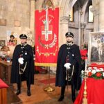 Tarquinia celebra S. Sebastiano Martire, patrono della Polizia Locale