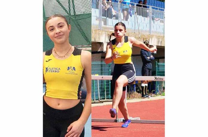 Terzoli e Sacco.jpg Atletica Viterbo copia