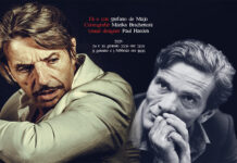 Tra Caravaggio, Giordano Bruno e Petrolini