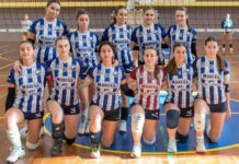 Tuscania Volley-giovanili