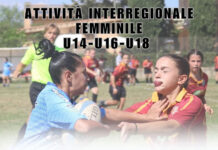 Rugby femminile. Le Stelle del Nord in campo a Benevento Under 14 e Under 16