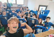 Under 16 Union Rugby Viterbo – Polisportiva Lazio: 45-14, il risultato di un gruppo che cresce Under 16 Rugby