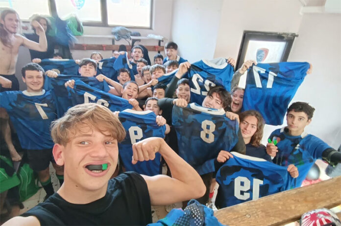 Under 16 Rugby Under 16 Rugby