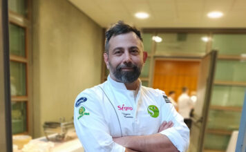 La pasticceria Casantini chiude a La Quercia e in via Cairoli, dove inaugurerà un nuovo spazio nei locali dell’ex Farmacia