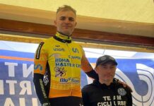 Mtb Santa Marinella epilogo del Roma Master Cross con la vittoria finale di Giuseppe Calò tra i master 5