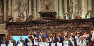 A Viterbo il nuovo Ecoforum provinciale di Legambiente Lazio. La Provincia di Viterbo è la migliore del Lazio con il 67,3% cf7f0d6e-9210-4f95-9593-5ff1fc18204a