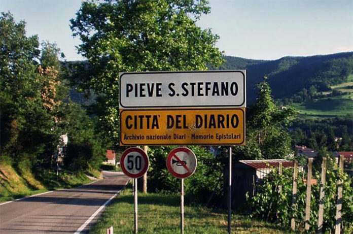 cittadellapievediario