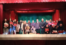 contest M'illumino di Natale