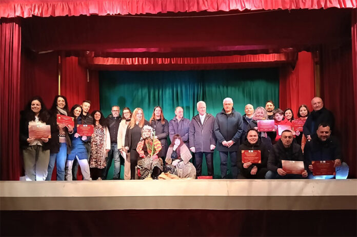 contest M'illumino di Natale