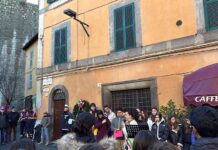 Ricordare per non dimenticare: studenti e sindaca uniti nel Giorno della Memoria cover