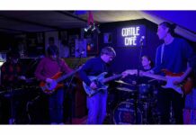 i cool cats in finale a bologna