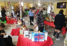 istituto cardarelli-giocattoli per semi di pace