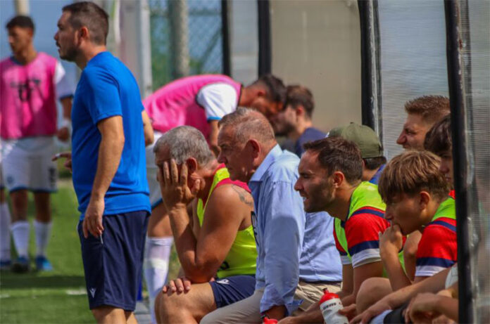 mister Cervini-Sorianese