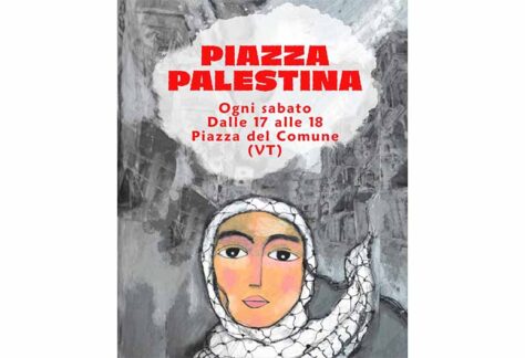 piazzapalestina