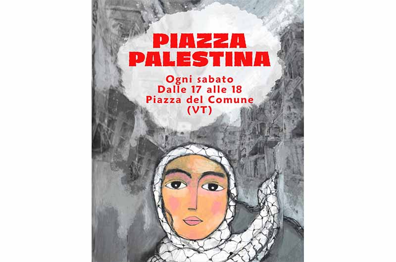 piazzapalestina