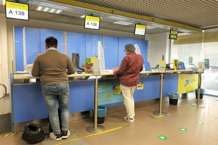 poste pensioni
