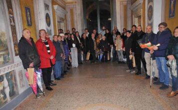 Presepe in Famiglia 2025-2026, tutti i premiati del concorso a Tarquinia presepe in famiglia tarquinia