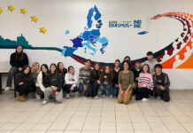 progetto Erasmus + “Jean Monnet”