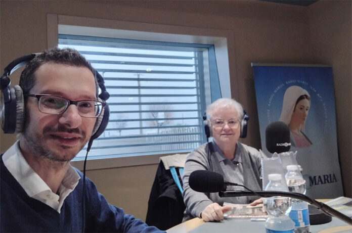 rubrica su RadioMaria