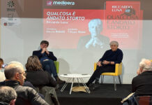 Festival Medioera, grande partecipazione per il libro di Riccardo Luna: “Paura e rabbia dominano gli algoritmi” sYDjb4Vhl21