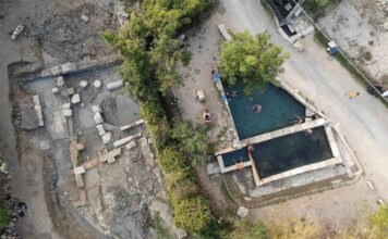 “Raccontare l’archeologia nella Tuscia”, torna il ciclo di conferenze della Direzione regionale Musei nazionali Lazio scavi