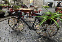 scorcio di San Pellegrino (Il Gargolo)