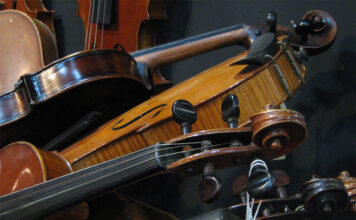 trio d'archi-bolsena