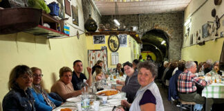 Tuscia in pillole. Bocconi di buona cucina