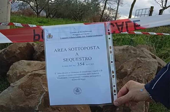 zona Paoletti a Montefiascone