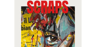 Alice Pasquini My March in Rome ALICE PASQUINI-OPENING