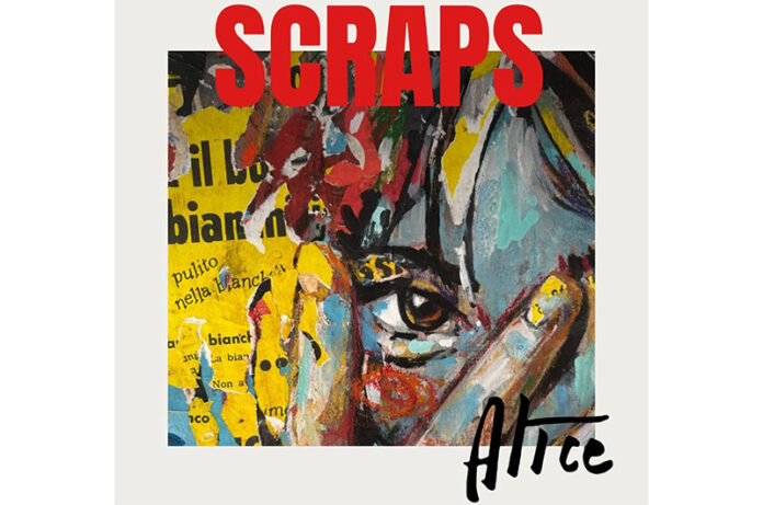 ALICE PASQUINI-OPENING