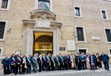 AUDIZIONE TARQUINIA CAPITALE CULTURA 2028