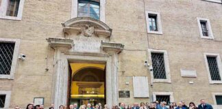 Tarquinia Capitale della Cultura. L’audizione presso il Ministero della Cultura con dodici amministrazioni comunali unite AUDIZIONE TARQUINIA CAPITALE CULTURA 2028