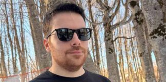 “Quel che resta” è il nuovo album di Amedeo Carratura, musicista calabrese ma aquesiano di adozione Amedeo-Carratura