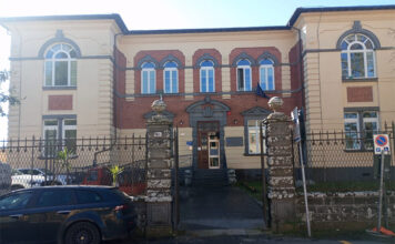 Bagnoregio prima casa della comunità della Tuscia