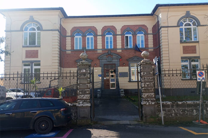 Bagnoregio prima casa della comunità della Tuscia