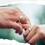 Benedizione dei Fidanzati