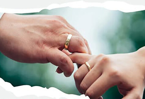 Benedizione dei Fidanzati